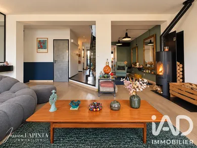 Appartement à Six-Fours-les-Plages (83140)