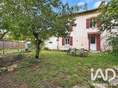 Appartement à Urcuit (64990)