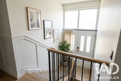 House in Palaiseau (91120)