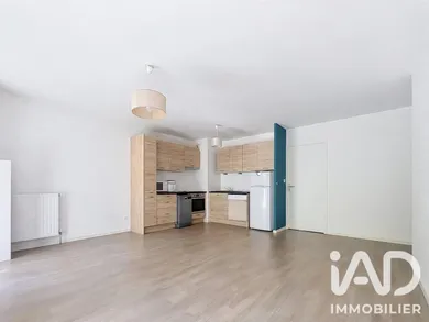 Apartment in Rennes (35700)