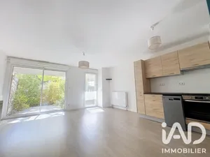 Apartment in Rennes (35700)