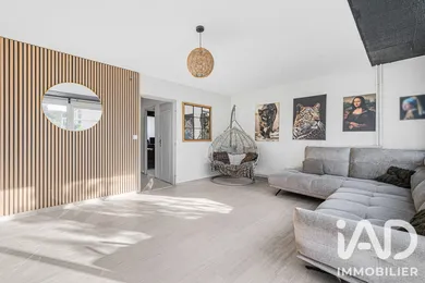 Maison à Cergy (95000)