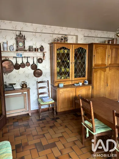 Immeuble à Mont-Saint-Martin (54350)