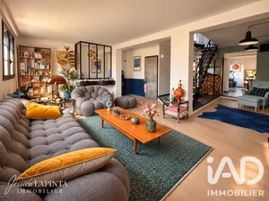 Appartement à Six-Fours-les-Plages (83140)