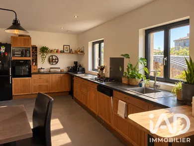 Maison à Longeville-sur-Mer (85560)