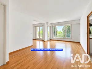 Appartement à Montmorency (95160)
