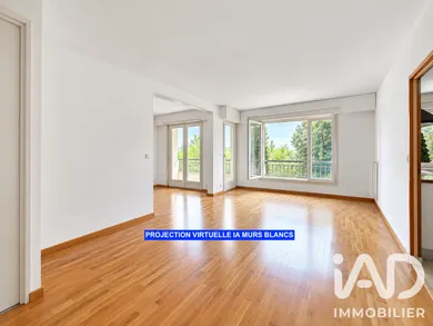Appartement à Montmorency (95160)