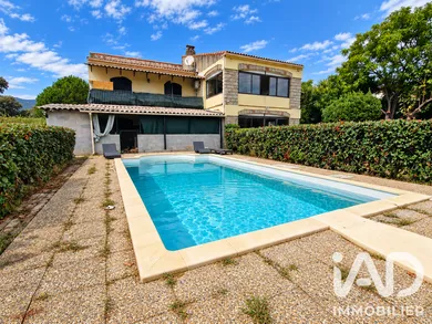 Maison à Peri (20167)