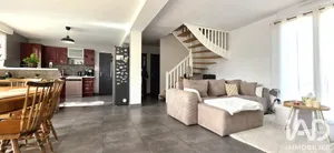 House in Saint-Sauveur-des-Landes (35133)