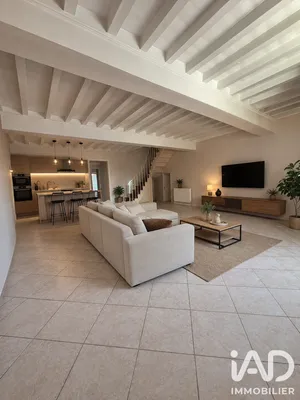 Apartment in Valencin (38540)
