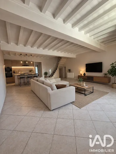 Appartement à Valencin (38540)