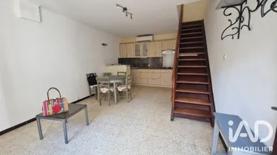 Maison de village à Valensole (04210)