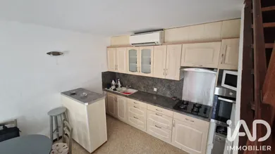 Maison de village à Valensole (04210)