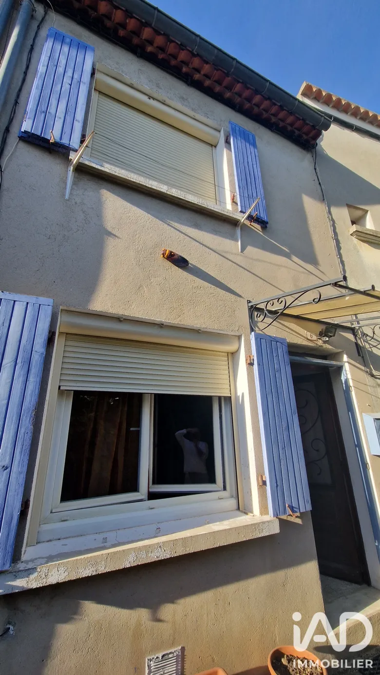 Maison 2 pièces 40 m² · à Valensole · 40 m² · 95 000 €