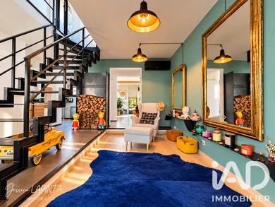 Appartement à Six-Fours-les-Plages (83140)