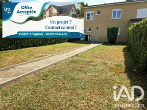 Maison à Longwy (54400)