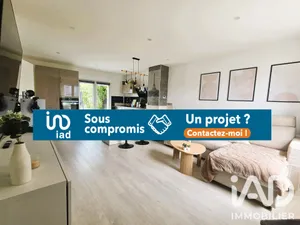Maison à Longwy (54400)