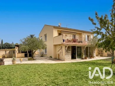 Maison à Valréas (84600)