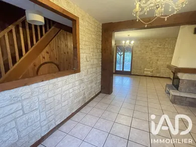 Maison à Souppes-sur-Loing (77460)