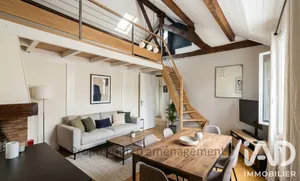 Apartment in Vauhallan (91430)