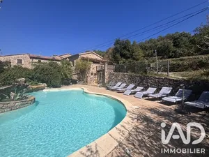 Maison de village à ailhon (07200)