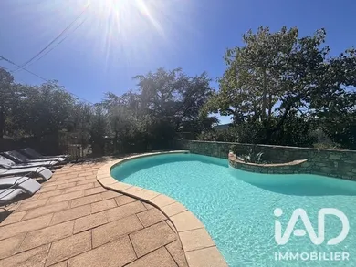 Maison de village à ailhon (07200)