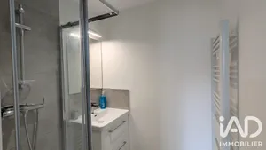 Appartement à Orsay (91400)