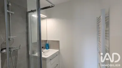 Appartement à Orsay (91400)