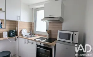 Appartement à Orsay (91400)