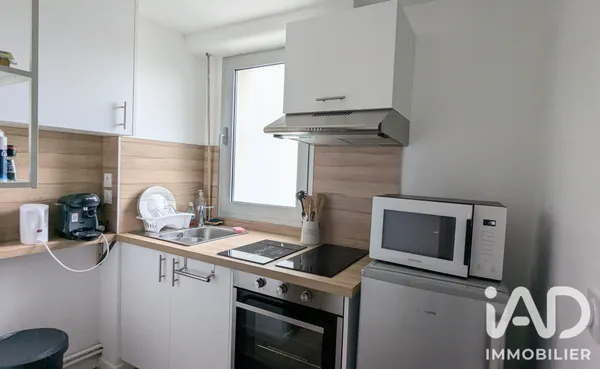 Appartement à Orsay (91400) photo 2