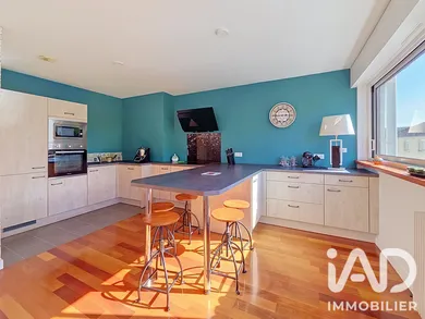 Appartement à Besançon (25000)