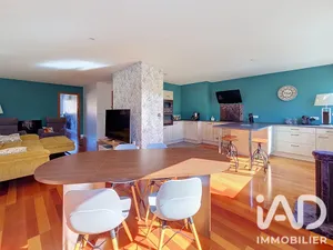 Appartement à Besançon (25000)