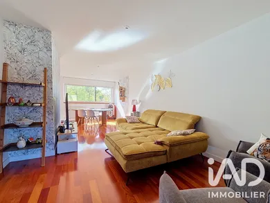 Appartement à Besançon (25000)