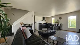 House in Saint-Aubin-en-Bray (60650)