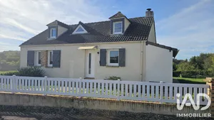 Maison à Hodenc-en-Bray (60650)