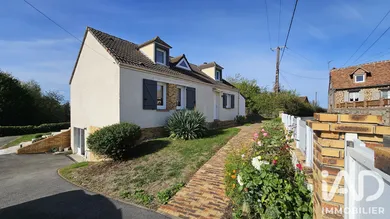 Maison à Hodenc-en-Bray (60650)