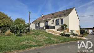 House in Saint-Aubin-en-Bray (60650)