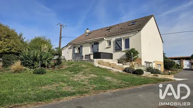 House in Saint-Aubin-en-Bray (60650)