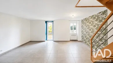 Maison de campagne à Mauges-sur-Loire (49410)