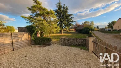 Maison de campagne à Mauges-sur-Loire (49410)