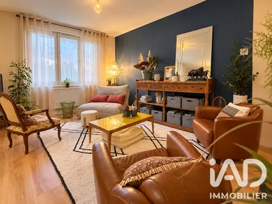 Maison de ville à Arras (62000)