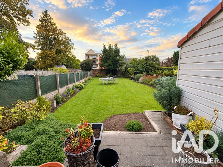 Maison 5 pièces 112 m² · à Arras · 112 m² · 299 000 €