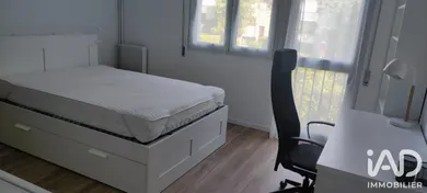 Appartement à Orsay (91400)