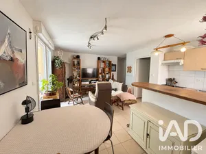 Apartment in Terrasson-Lavilledieu (24120)