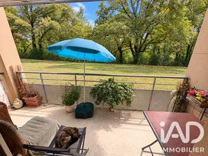 Appartement à Terrasson-Lavilledieu (24120)