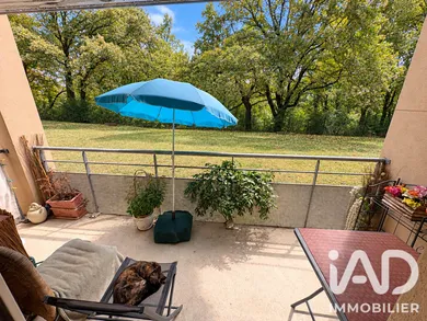 Appartement à Terrasson-Lavilledieu (24120)