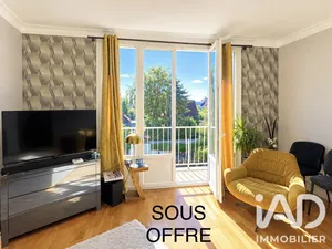 Apartment in Caen (14000)