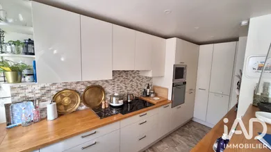 Appartement à Le Chesnay (78150)