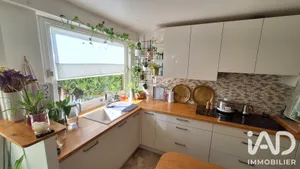 Appartement à Le Chesnay (78150)