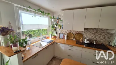 Appartement à Le Chesnay (78150)